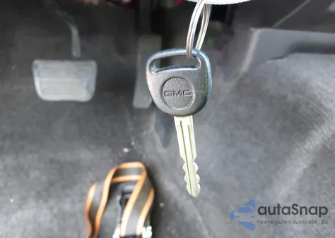 2012 GMC Canyon Sle1 z USA, uszkodzony, nr VIN 1GTD5MFE1C8150833